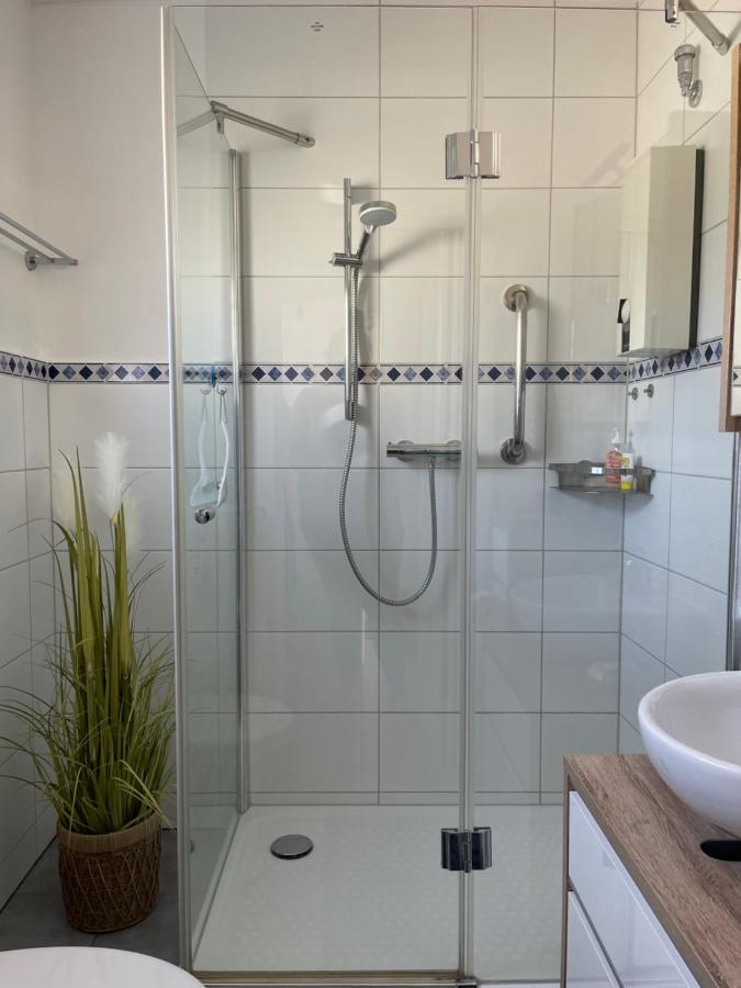 Kajuete 11 Groemitz Apartment Ngoại thất bức ảnh