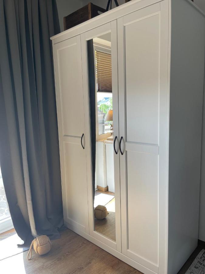 Kajuete 11 Groemitz Apartment Ngoại thất bức ảnh