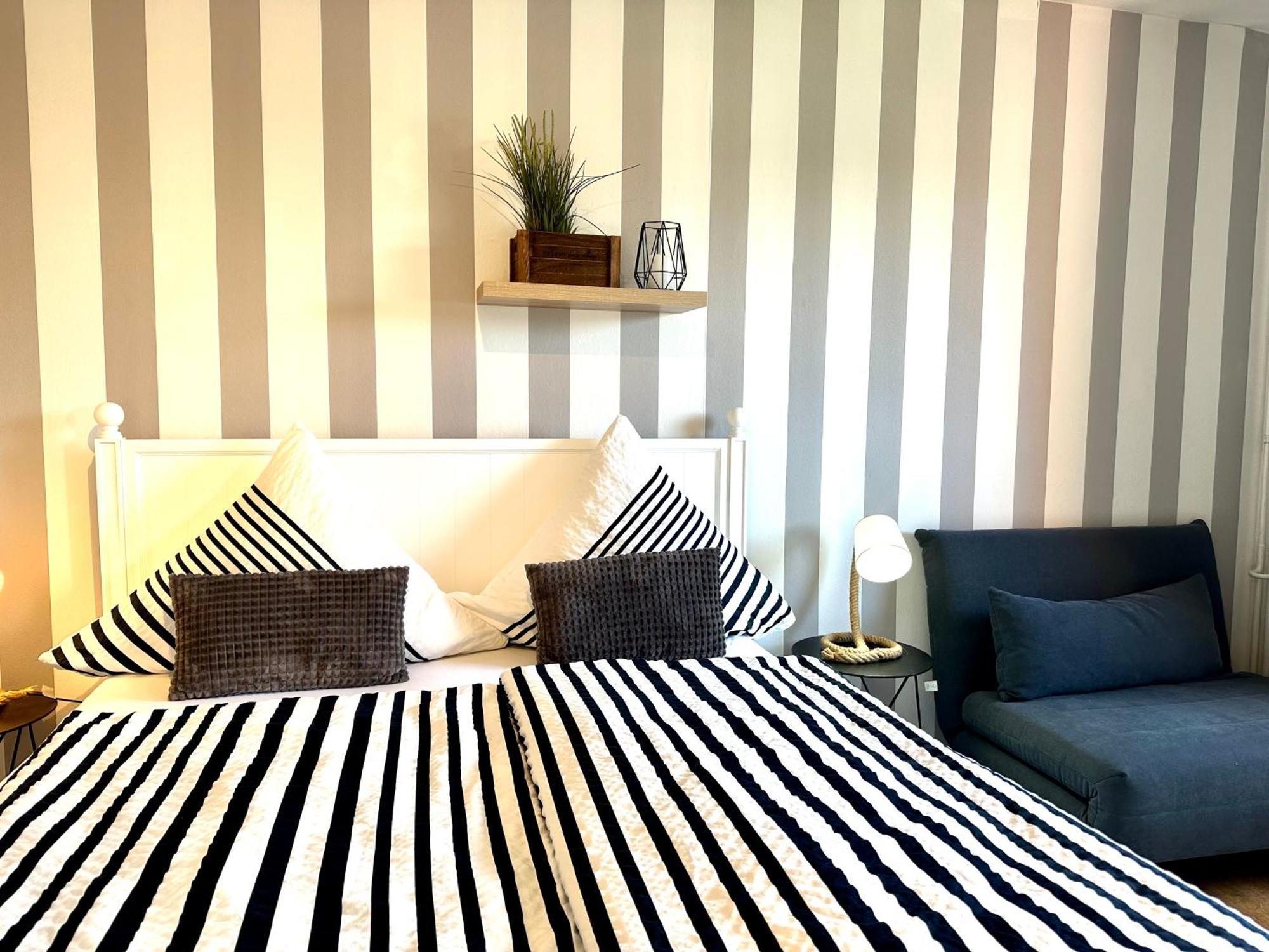 Kajuete 11 Groemitz Apartment Ngoại thất bức ảnh